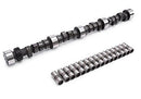 Engine Pro MC2199 HP RV Stage 1 Camshaft and Lifters Kit for Chevrolet SBC 305 350 5.7L 368/398 Lift