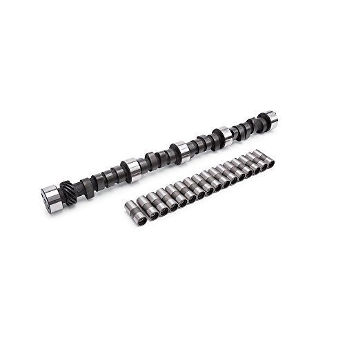 Engine Pro MC1991 Stage 3 HP RV Camshaft and Lifters Kit for Chevrolet SBC 305 350 5.7L 465/465 Lift