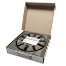 Oracle Lighting 4210 LED Illuminated 18" and smaller Wheel Rings - Single Row LED