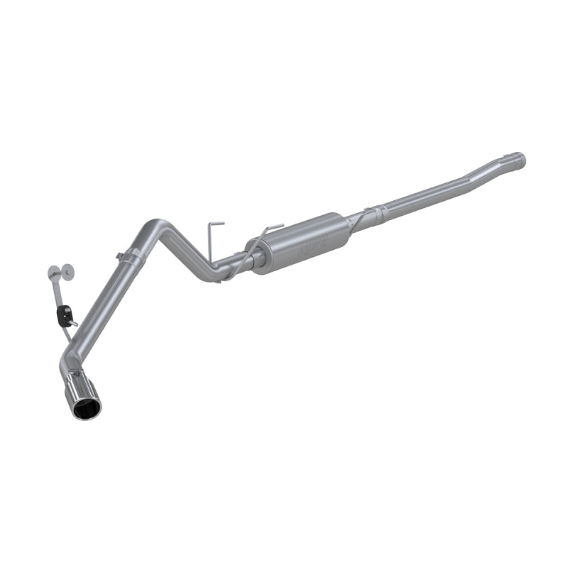 MBRP 06-08 Ram Hemi 1500 Mega Cab 5.7L / 03-13 Ram Hemi 2500/3500 5.7L