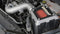 Volant 2019 Chevrolet Silverado 1500/GMC Sierra 1500 6.2L V8 Dry Filter Closed Box Air Intake System