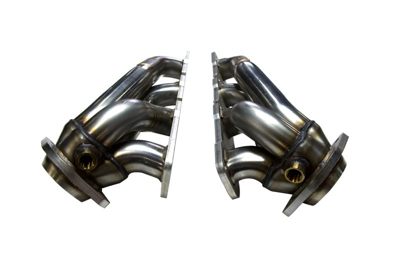 Kooks 31001400 1-7/8" Super Street Series Headers for 2005-2023 Challenger, Charger, Magnum R/T & 300 5.7L HEMI