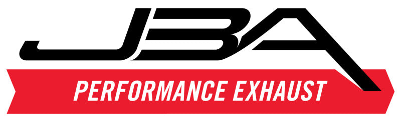 JBA 1962SJT Cat4Ward Header for 2004-2008 Dodge Durango 5.7L HEMI 1-5/8in Primary Ti Ctd