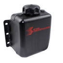Snow Performance Stg 1 Boost Cooler TD Water Injection Kit (Incl. Red Hi-Temp Tubing/Quick Fittings)