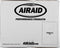 Airaid 07-13 Avalanch/Sierra/Silverado 4.3/4.8/5.3/6.0L Airaid Jr Intake Kit - Oiled / Red Media