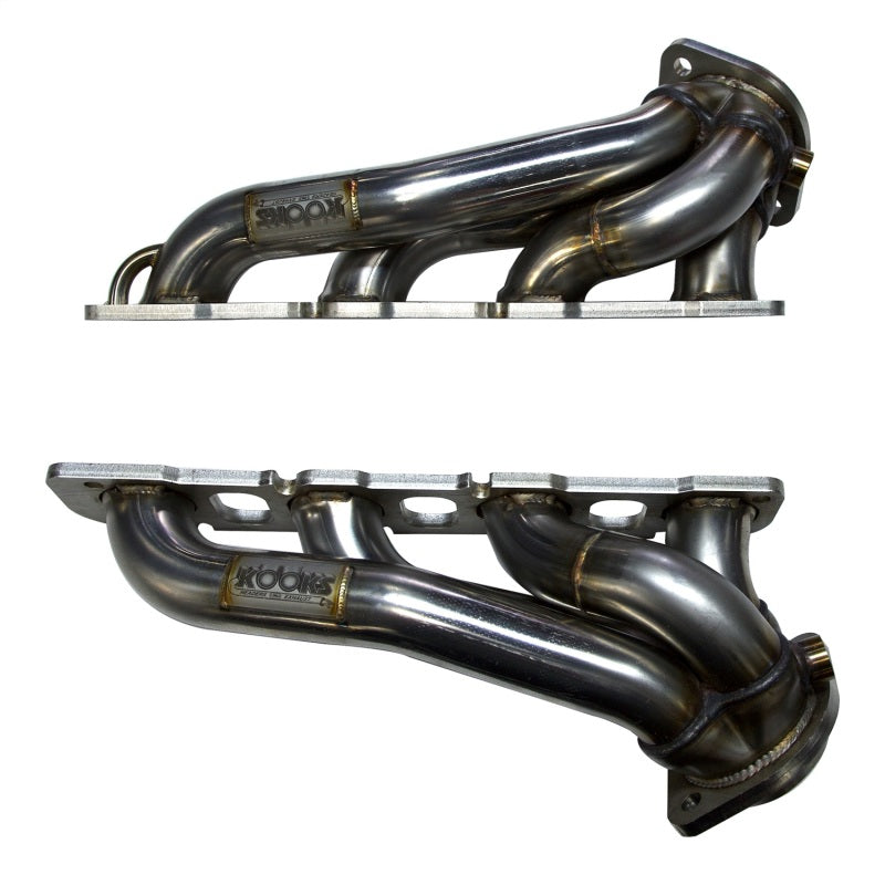 Kooks 31001400 1-7/8" Super Street Series Headers for 2005-2023 Challenger, Charger, Magnum R/T & 300 5.7L HEMI