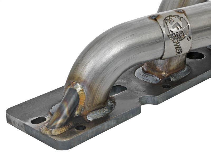 aFe 48-42001-1 Twisted Steel Header for  Dodge Ram V8-5.7L Hemi (2 & 4WD)