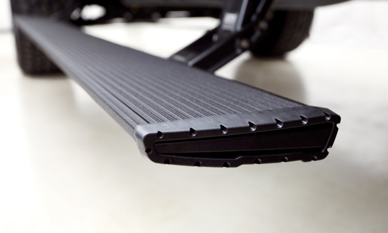 AMP Research 2022 Chevy/GMC Silverado/Sierra PowerStep XL