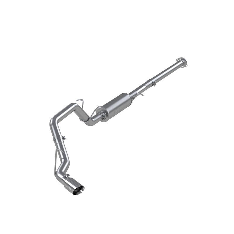 MBRP 2019-2023 Dodge RAM 1500 (Crew Cab & Quad Cab) 3in T304 SS Single Side Catback Exhaust