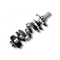 Eagle 434740006100 4340 Forged 4.000" Stroke Crankshaft with 58X Reluctor