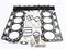 Duramax LB7 6.6L Head Gasket Set with Head Bolts - MLS .037" thick "type A"