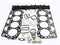 Duramax 6.6L LMM Head Gasket Set with Head Bolts - MLS types "B or C"