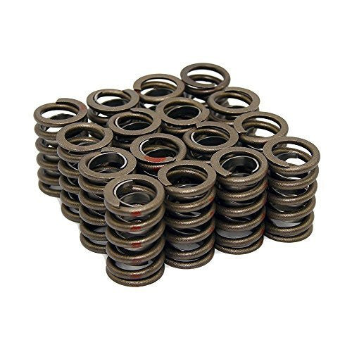 Enginetech ERV943-16 .550" Lift Z28 RV HP Valve Spring Set for Chevrolet Small Block SBC 400 350 327 307 305 283 5.7L Engines