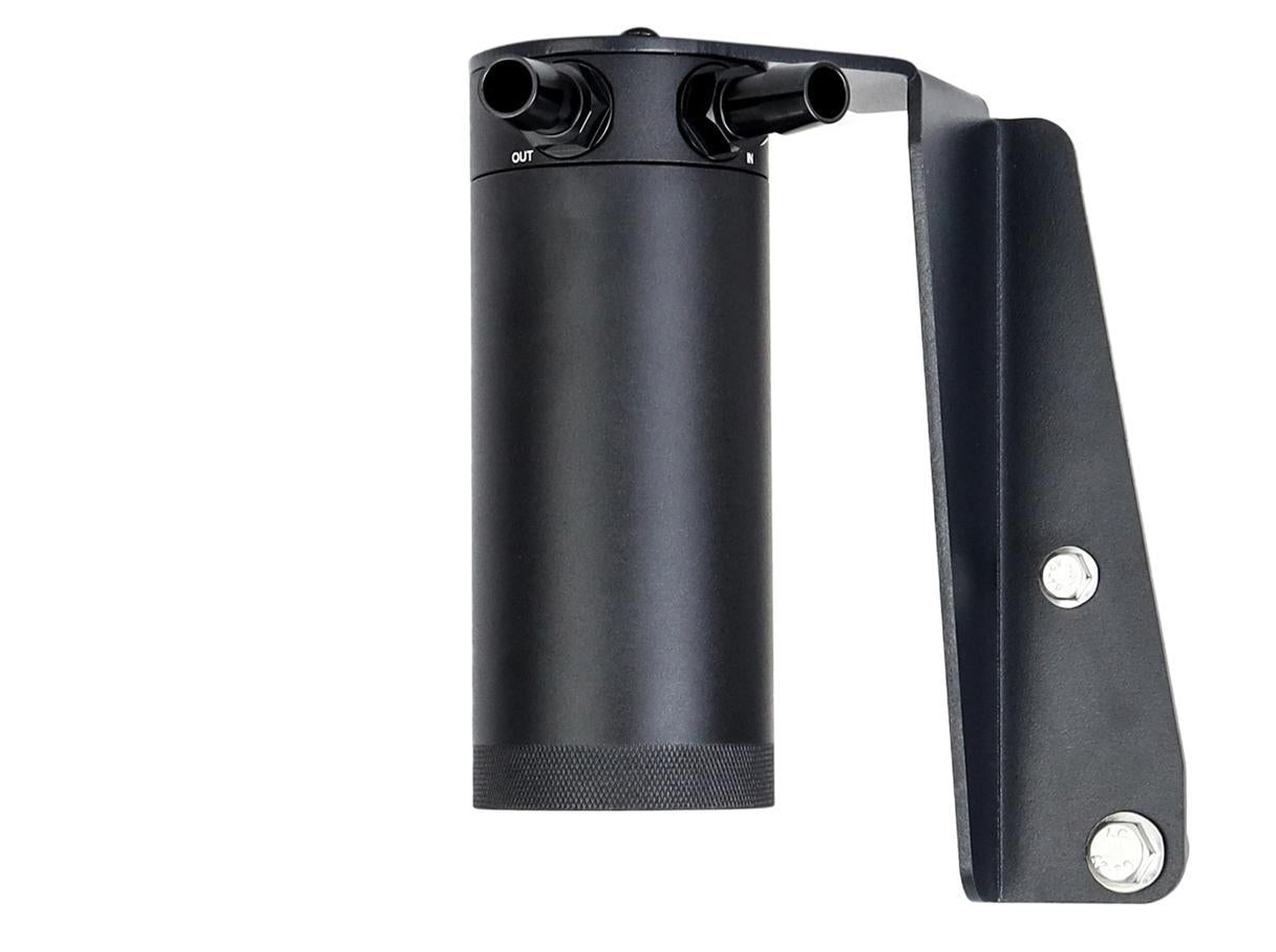 Mishimoto Baffled Oil Catch Can for 2019+ Dodge Ram 1500 5.7L