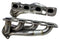 Kooks 31021400 1-7/8" x 3" Super Street Series Headers for 2011-2023 Challenger Charger 300C SRT8 6.4L SRT 392 & SRT Hellcat 6.2L HEMI