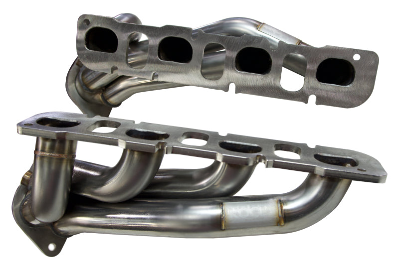 Kooks 31021400 1-7/8" x 3" Super Street Series Headers for 2011-2023 Challenger Charger 300C SRT8 6.4L SRT 392 & SRT Hellcat 6.2L HEMI