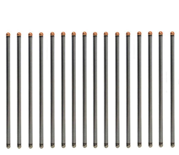 Updated Stock Pushrods Set for 2003-2010 Ford Powerstroke Diesel 6.0L 6.4L