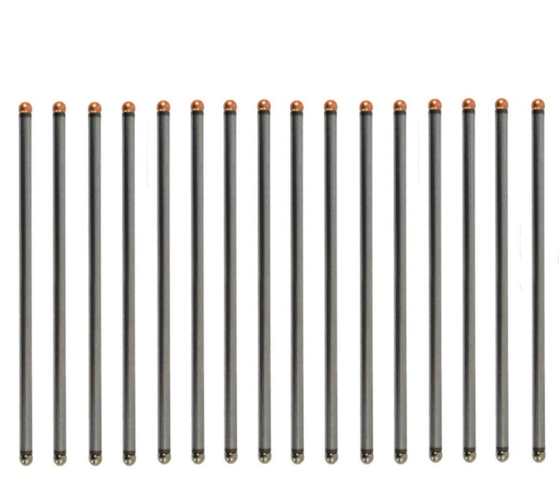 Updated Stock Pushrods Set for 2003-2010 Ford Powerstroke Diesel 6.0L 6.4L