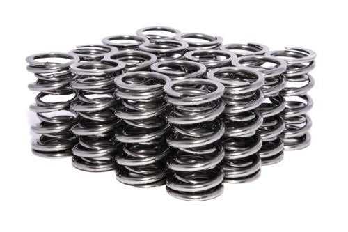 COMP Cams 26925-16 1.320" O.D. Dual Valve Spring Set .650" Max Lift for GM Chevrolet GEN III IV Engines