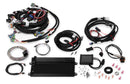 Holley EFI Terminator 550-613 LS MPFI Kit w/ Transmission Control for GM LS2/LS3 & 2007 to current 4.8 5.3 6.0 Truck Engines with 58x crank