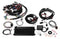 Holley EFI Terminator 550-623 LS MPFI Kit w/ Transmission Control for 1997-2007 4.8 5.3 6.0 Truck Engines with 24x crank