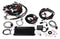 Holley EFI Terminator 550-609 LS MPFI Kit w/ Transmission Control for GM LS1/LS6 Engines with 24x crank