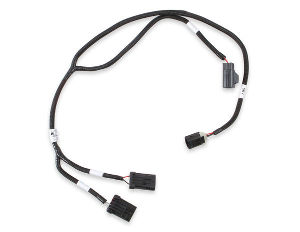 Holley 558-132 EFI GEN III HEMI VVT and SRV Harness