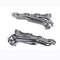 BBK 40280 1-3/4 Shorty Exhaust Headers Polished Silver Ceramic for 2009+ Dodge Challenger Charger 5.7 Hemi