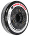 ATI 917777 Damper - 7.074in - Steel - Chevy LS - Smooth - C-Bore Front - 3 Ring