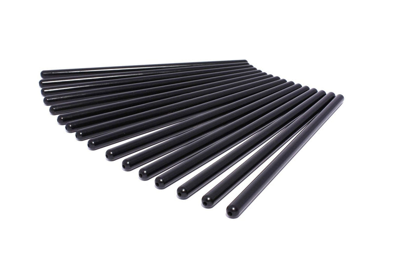 COMP Cams 7955-16 7.400" Stock Length Hardened Chromemoly Pushrods Set for Gen III IV GM LS1 LS2 LS6 4.8 5.3L 5.7L 6.0L 6.2L Engines