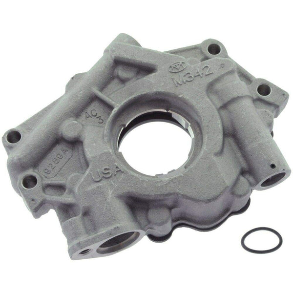 Melling M342 Stock Replacement Oil Pump for 2003-2008 Chrysler Dodge Jeep 5.7L Hemi Engines