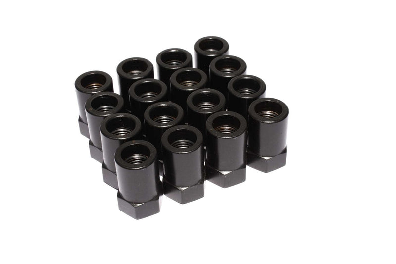 COMP Cams 4606-16 7/16" High Energy Adjusting Nuts Polylocks