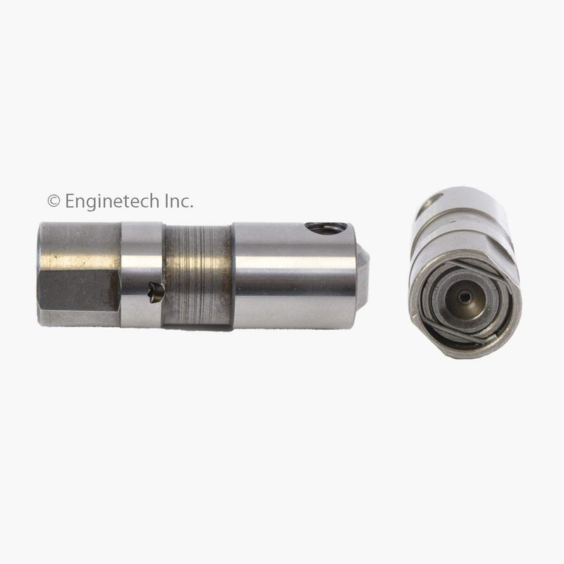 AMS Racing Set of 12 Hydraulic Roller Lifters Set for Chevrolet GM 3.3 3.8 4.3 V6