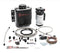 Snow Performance Stg 1 Boost Cooler Water Injection Kit TD (w/SS Braided Line & 4AN Fittings)