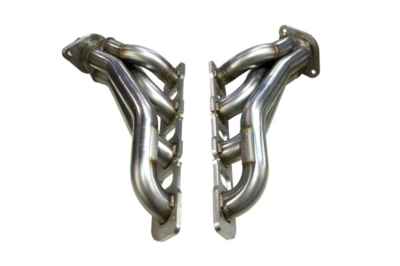 Kooks 31021400 1-7/8" x 3" Super Street Series Headers for 2011-2023 Challenger Charger 300C SRT8 6.4L SRT 392 & SRT Hellcat 6.2L HEMI