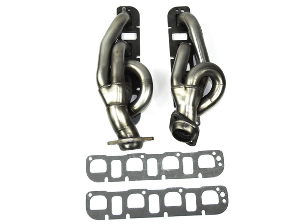 JBA 1961S-2 409SS Cat4Ward Header  for 2009-2019 RAM 5.7L HEMI 1-5/8in Primary Raw