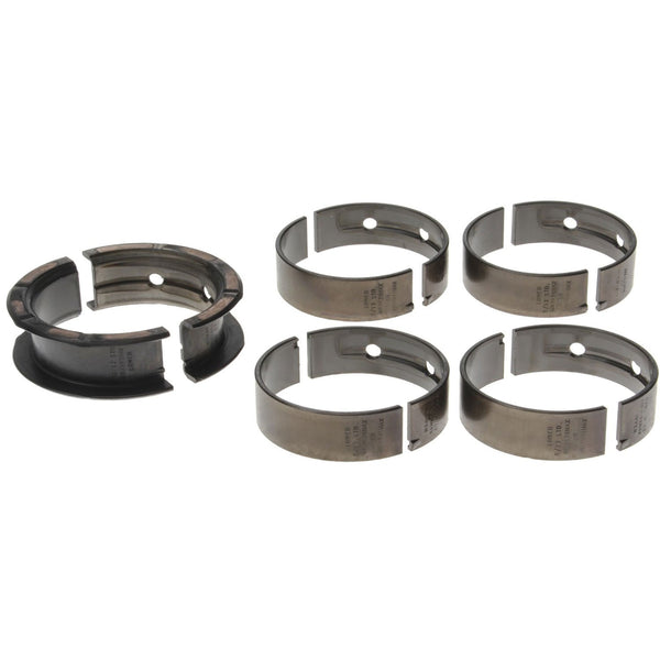 Clevite MS2199H H Series Main Bearing Set for GM Chevrolet LS  4.8L 5.3L 5.7L 6.0L 6.2L LS