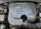 J&L 11-20 Dodge Charger/Challenger/Chrysler 300C Oil Separator 3.0 Passenger Side - Clear Anodized