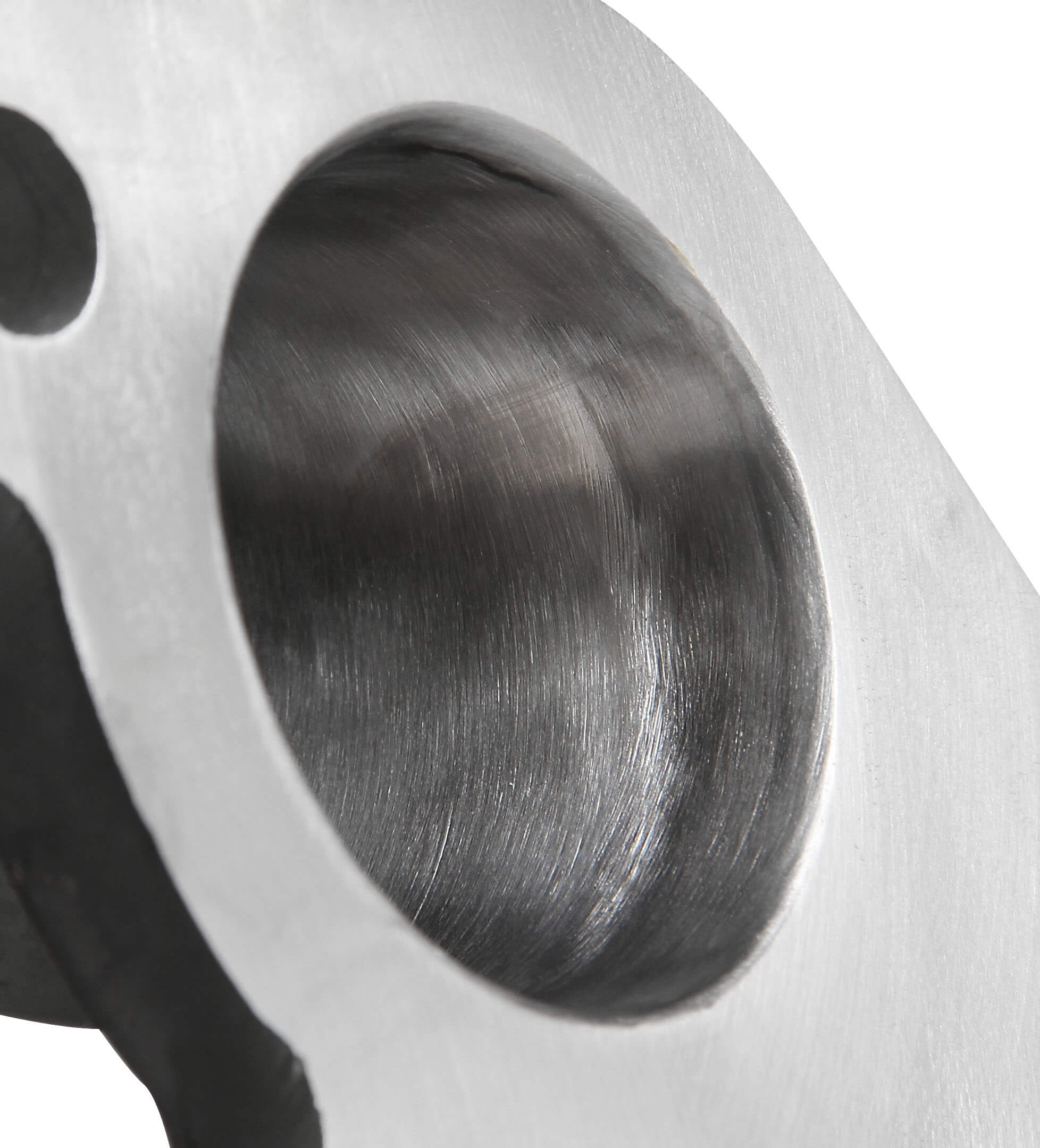 Hooker 70103304-RHKR Blackheart 1-3/4" Stainless Long Tube Headers for 2015-2017 Mustang GT 5.0L  V8