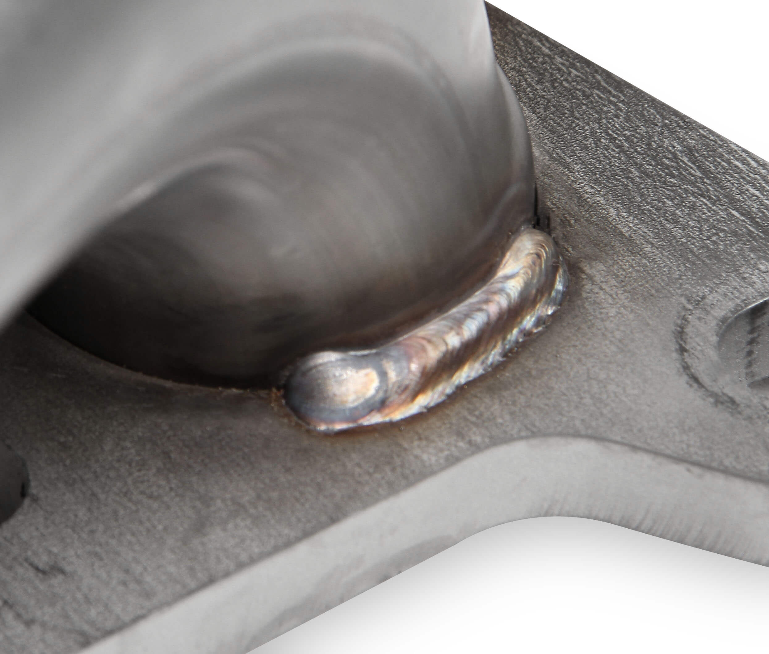 Hooker 70103304-RHKR Blackheart 1-3/4" Stainless Long Tube Headers for 2015-2017 Mustang GT 5.0L  V8