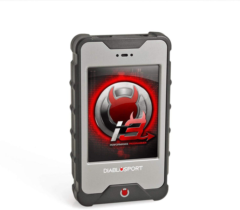 Diablosport 8300 Intune I3 Handheld Tuner for Chrysler Dodge 5.7L 6.4L Hemi Engines