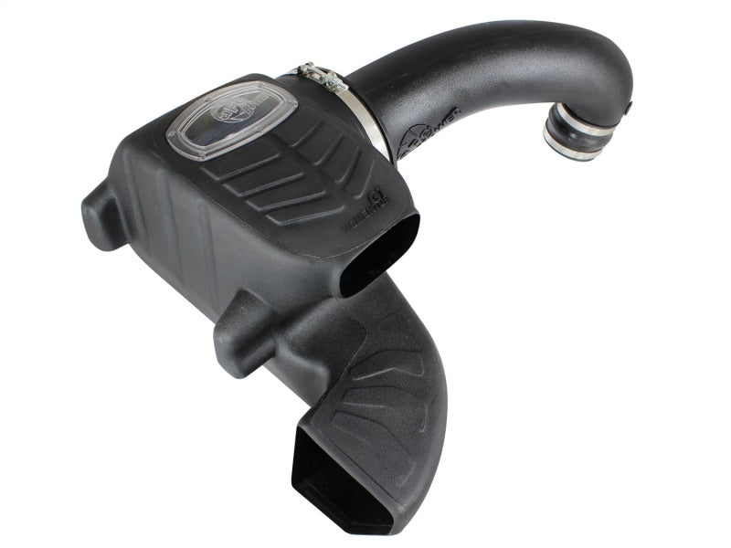 aFe 54-72102 Momentum GT PRO 5R Stage 2 Si Intake System for 2009-2014 Dodge Ram Trucks 5.7L HEMI