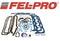 Stage 1 Performance Master Rebuild Kit for 1957-1980 Chevrolet Small Block 350 5.7L Engines