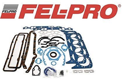 Stage 1 Performance Master Rebuild Kit for 1957-1980 Chevrolet Small Block 350 5.7L Engines