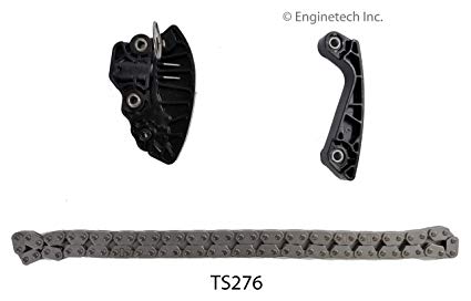 Enginetech RCCR345CP Engine Rebuild Kit for 2009-Newer Dodge Ram 5.7L Hemi Engines