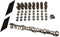 Comp Cams CK54-702-11 Stage II Thumpr "No Springs Required" Camshaft for GM 4.8 5.3 6.0 Truck