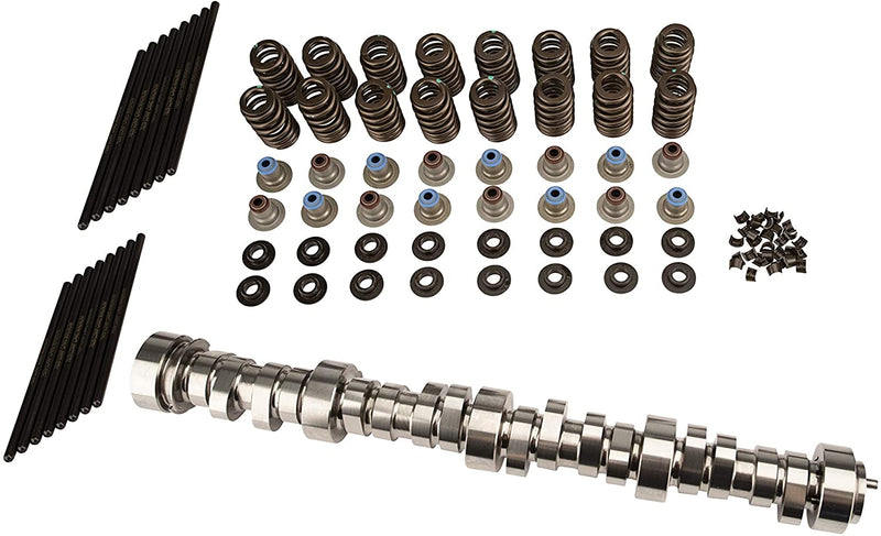 Comp Cams CK54-702-11 Stage II Thumpr "No Springs Required" Camshaft for GM 4.8 5.3 6.0 Truck