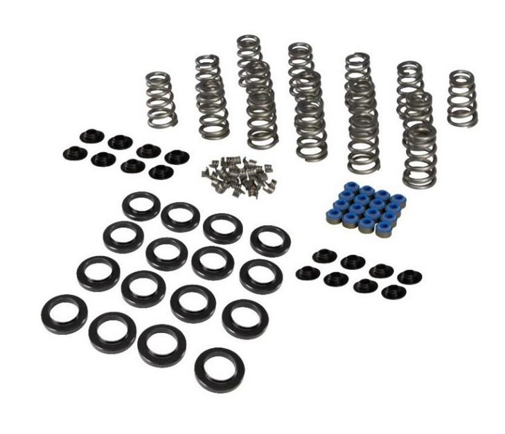 Stage 2 Supercharged MDS Delete Kit for 2009+ Chrysler Dodge Jeep 5.7L Hemi Engines