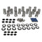 Comp Cams 7230CC-Kit .660" Max Lift Conical Valve Springs Kit for 2009+ Chrysler Dodge Jeep 5.7L
