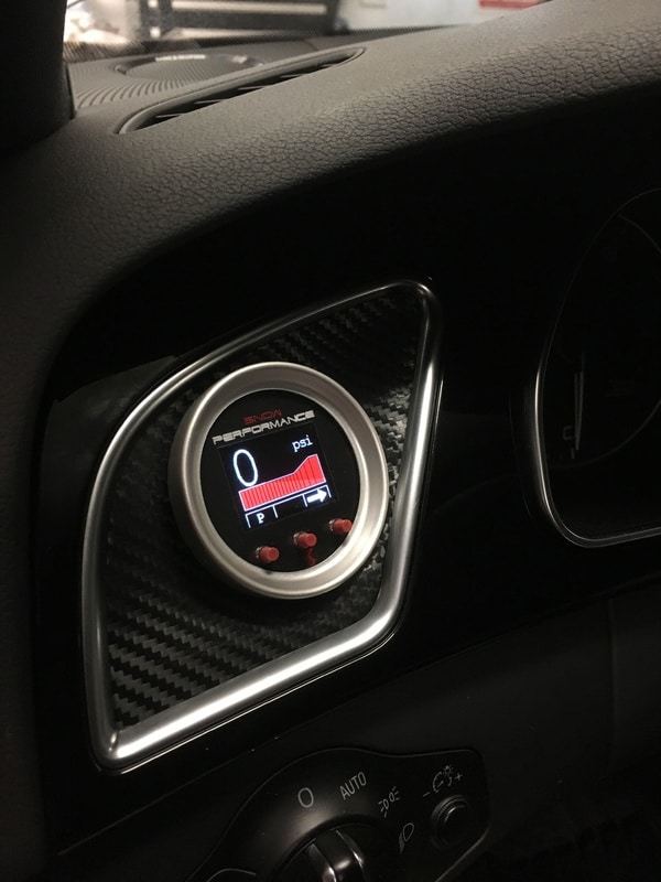 Snow Performance Gas Stage 2 The New Boost Cooler Forced Induction Water/Methanol Injection Kit